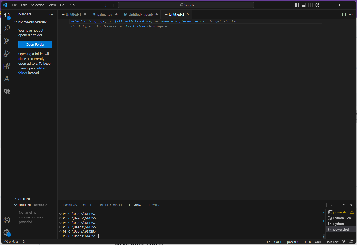 vscode